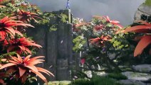 Paragon: Anuncio de Yin