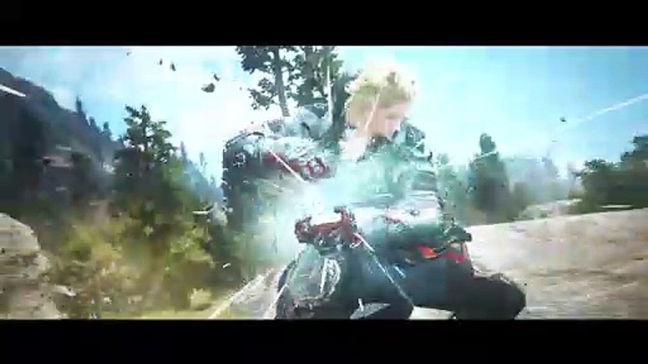 Black Desert Online: Nueva Clase - Striker