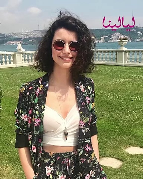 ناشطة في العمل الخيري ولها باع في التصميم: ما لا تعرفيه عن بيرين سات