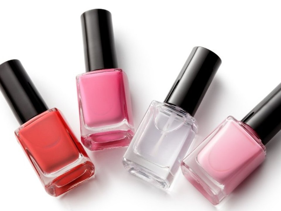 Nagellack entsorgen: So machst du es richtig