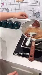 Cool gadgets! Smart appliances, Home cleaning Inventions for the kitchen