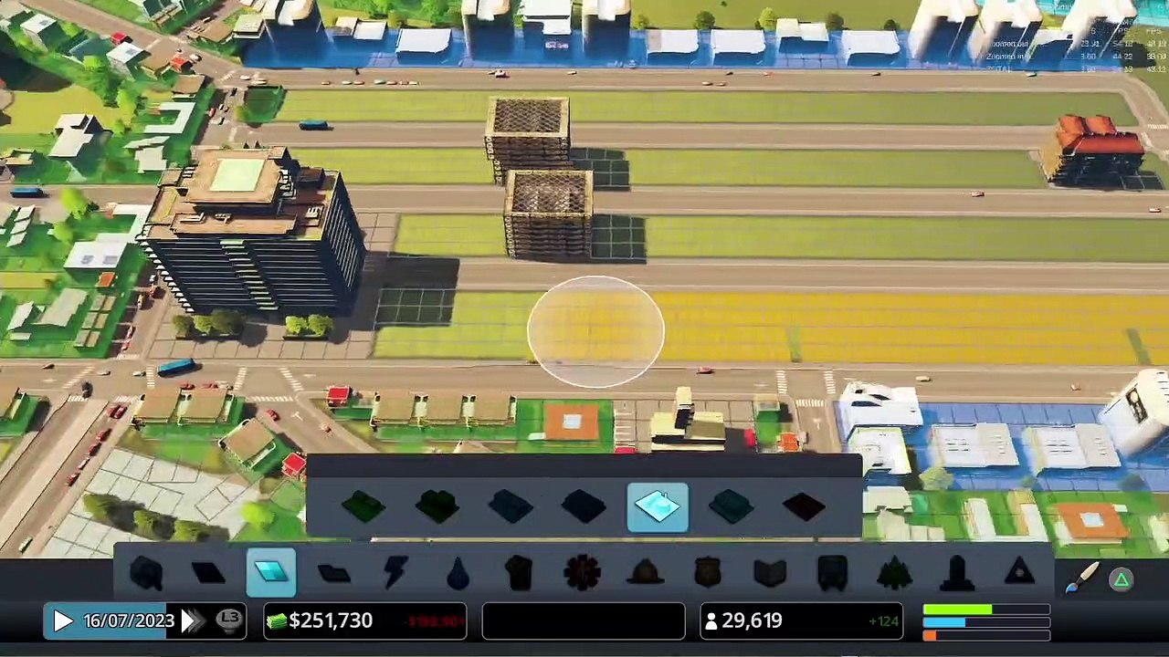 Cities Skylines: Tráiler de Anuncio