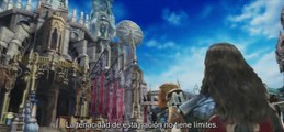 Final Fantasy XII The Zodiac Age: Tráiler Cinemático: Spring