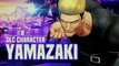 The King of Fighters XIV: Ryuji Yamazaki vs. Joe Higashi