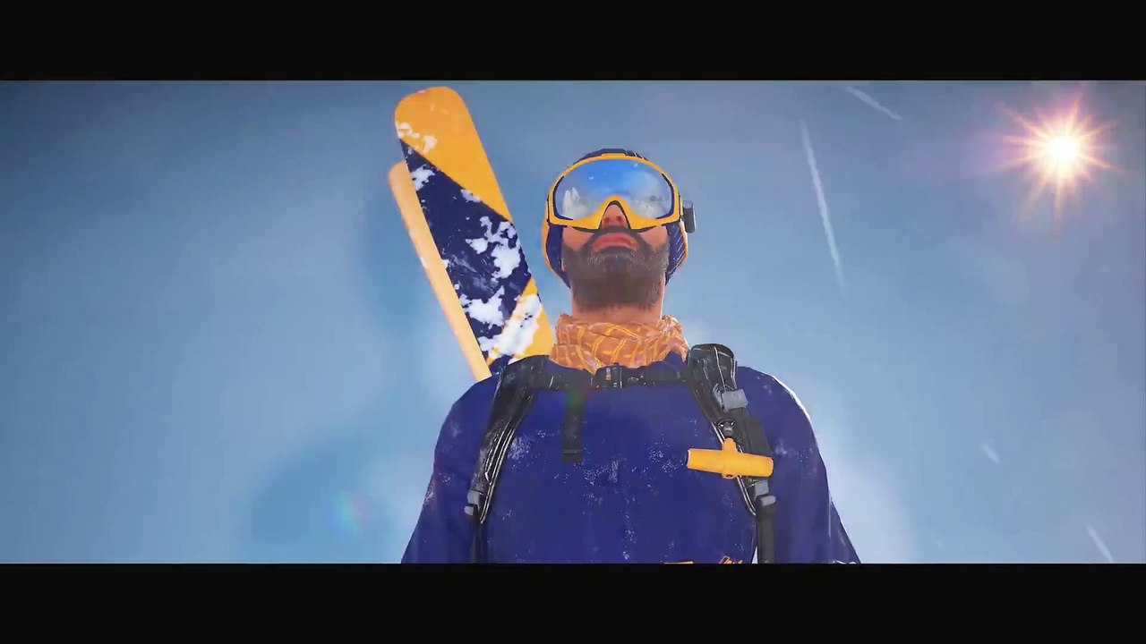 Steep: Tráiler del Extreme Pack