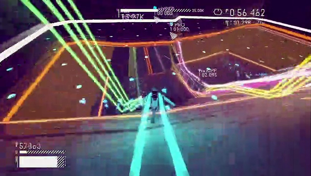 Lightfield: Tráiler de Anuncio