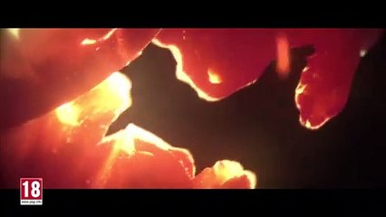 For Honor: Temporada 2: Shadow&Might