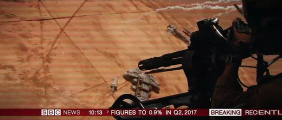 StarCraft Remastered: Tráiler: ¡Estamos bajo ataque!