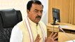 Mahant Narendra Giri death: UP Deputy CM Keshav Maurya hints at CBI probe