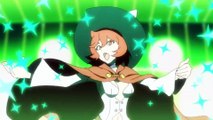 Little Witch Academia Chamber of Time: Tráiler de Anuncio