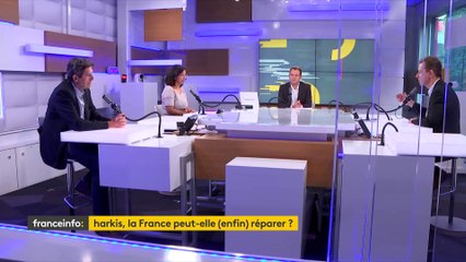 Les informes du matin 21 septembre 2021