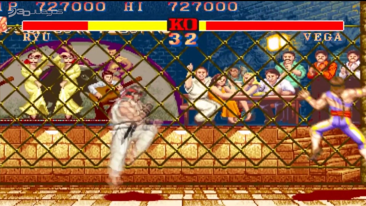 Frases Míticas de Videojuegos. ¿Cuántas conoces?