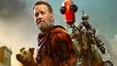 FINCH -Official Trailer - Tom Hanks, Robot Sci-Fi Movie vost
