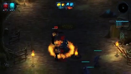 Moonfall: Tráiler de Steam Greenlight