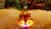 Crash Bandicoot N. Sane Trilogy: PS4 Pro Gameplay