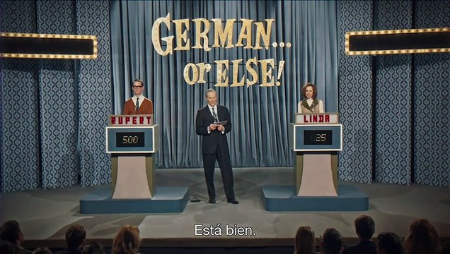 Wolfenstein 2 The New Colossus: ¡En alemán... o ya verás!