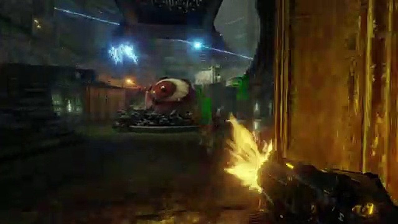Quake Champions: Registros Beta Cerrada