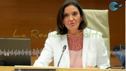 Hemeroteca: Maroto dice es "inédito poderlo ver en primera persona" el "espectáculo tan maravilloso"