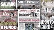 La crise couve au FC Barcelone, la botte secrète de Carlo Ancelotti au Real Madrid