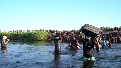 ΗΠΑ: Μαζικές απελάσεις μεταναστών