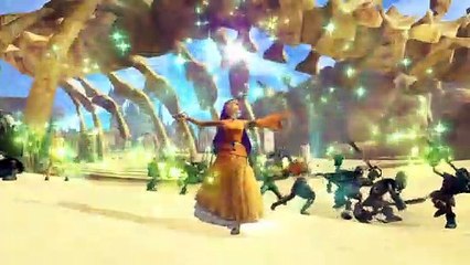 Meet the Heroes #5: Meena y Mayaa