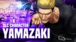 The King of Fighters XIV: Ryuji Yamazaki (Personaje DLC)