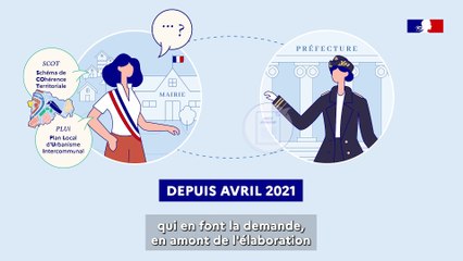 Vade-mecum pour la réalisation des notes d'enjeux