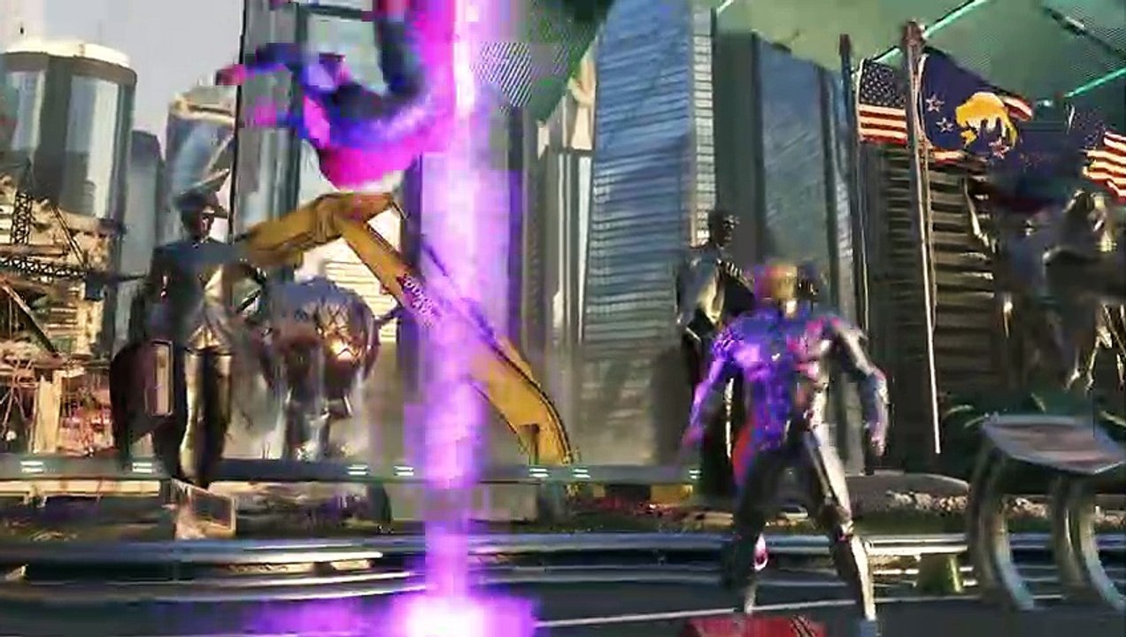 Injustice 2: Brainiac