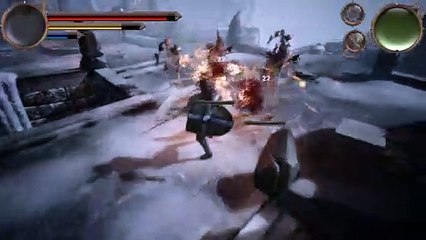 Sunless Chronicles: Demostración Gameplay