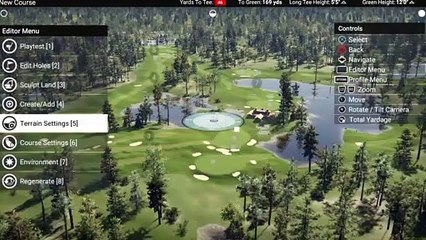 The Golf Club 2: Tráiler Características / Fecha de Lanzamiento