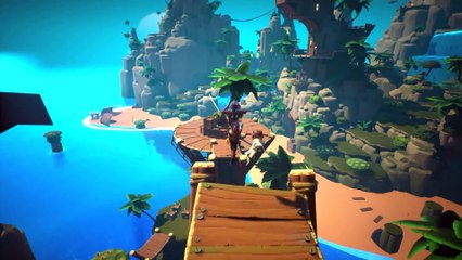 Skylar & Plux Adventure on Clover Island: Próximamente