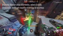 Quake Champions: Gameplay Beta Cerrada