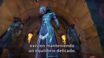 Elder Scrolls Morrowind: Los Asesinos & Grandes Casas