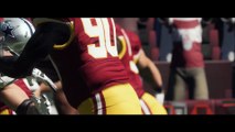 Madden NFL 18: Teaser Trailer