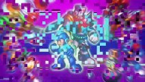 Mega Man Legacy Collection 2: Tráiler de Lanzamiento
