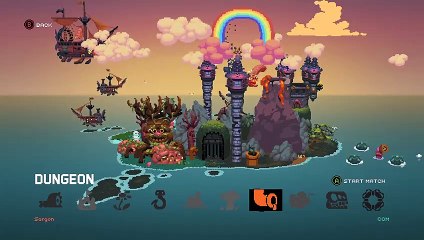 Nidhogg II: 5 minutos de Gameplay