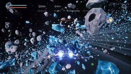 Everspace: 10 minutos de Gameplay