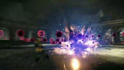 NieR Automata: Lanzamiento: 3C3C1D119440927 (DLC)