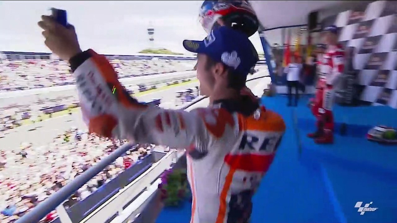 MotoGP 17: eSport Championship
