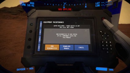 Lacuna Passage: Tráiler de Acceso Anticipado