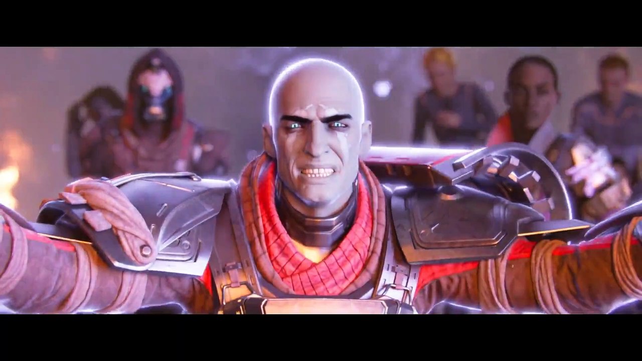 Destiny 2: Demostración Jugable