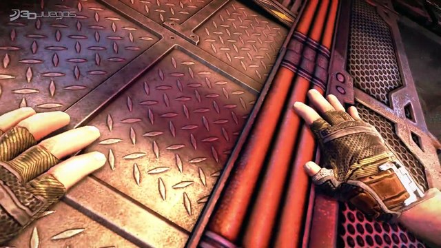 BulletStorm Full Clip Edition: Los 10 Primeros Minutos