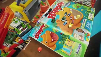 Micro Machines World Series: The Thrill of the Race!