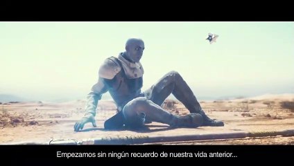 Destiny 2: Avance del Gameplay: El preludio de Zavala