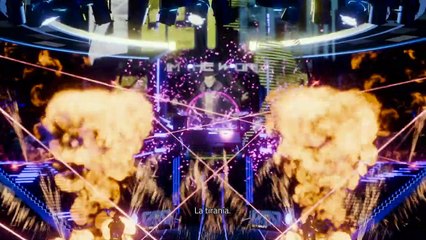 Agents of Mayhem: El Coche Fantástico