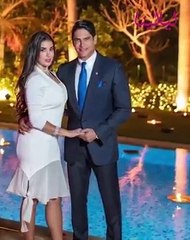 سعر إطلالة زفاف ياسمين صبري