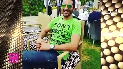 مجاميع الفنانين في الثانوية العامة.. مجموع ياسمين صبري مفاجأة!