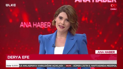 Ülke Ana Haber – 20 Eylül 2021