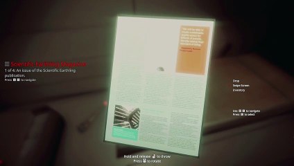 Hevn: Demostración Gameplay: Trapped