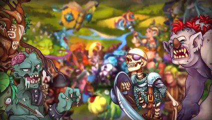 Regalia Of Men and Monarchs: Tráiler de Lanzamiento